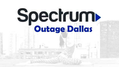 Spectrum Outage Dallas 8d9a3 