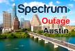 Spectrum Outage Austin