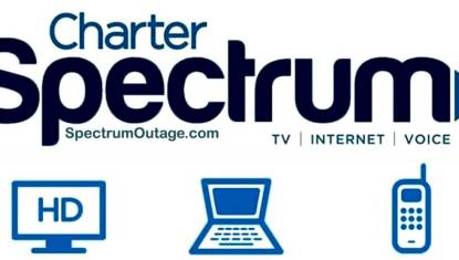 SpectrumOutage - Outage Information and Spectrum Support Online 24/7