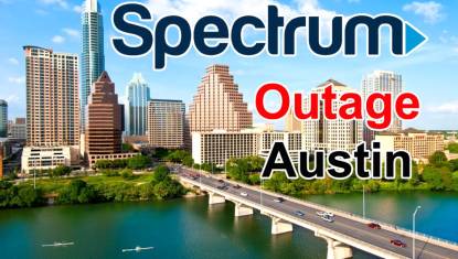 SpectrumOutage Outage Information And Spectrum Support Online 24 7   Spectrum Outage Austin 0e799 